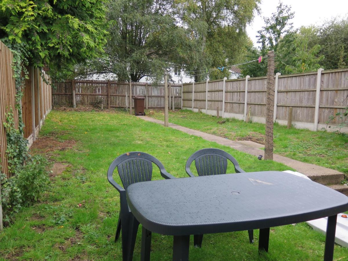 Worcester House - Single, En-Suite Double Or Twin Rooms - Total 4 Rooms 6 Beds, Lounge & Kitchen, Free Wi-Fi, On-Drive Parking Derby Exterior photo